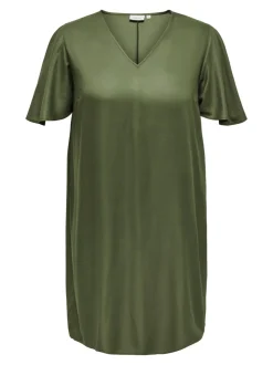 CARCHANTAL Kurzes Kleid