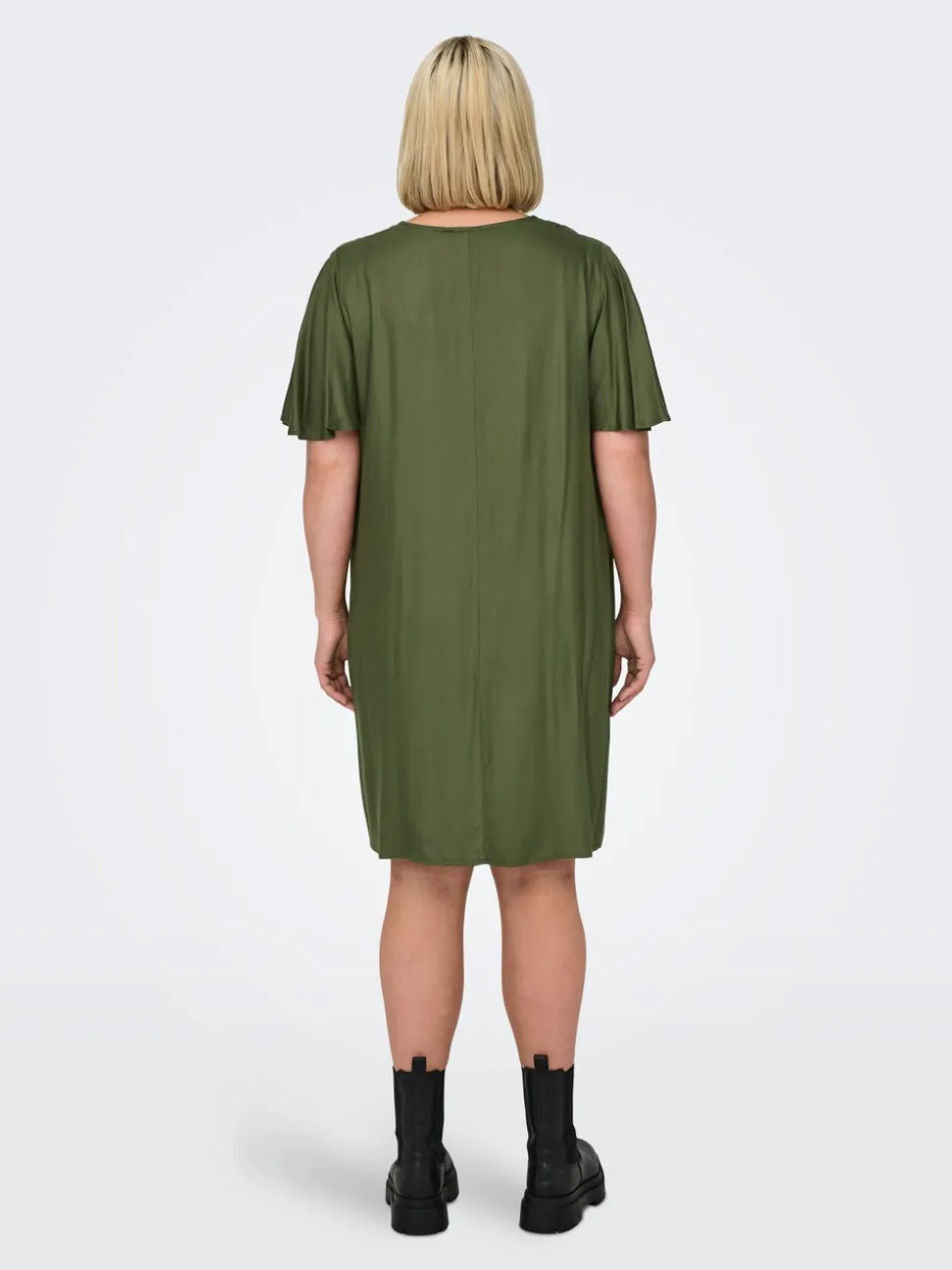CARCHANTAL Kurzes Kleid