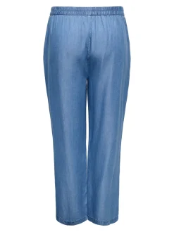 CARCHARIS Gerade geschnitten Hose