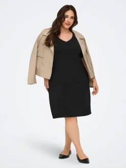 CARCORAL Kurzes Kleid