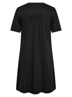 CARCORAL Kurzes Kleid
