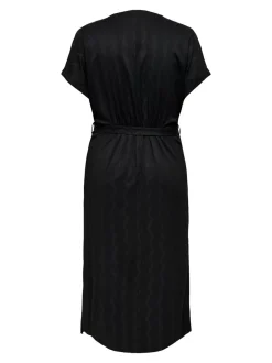 CARDIA Kurzes Kleid