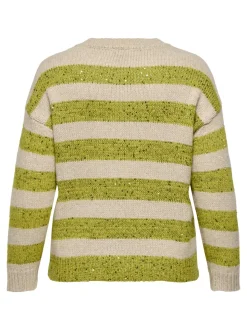 CARDUNDEE Strickpullover