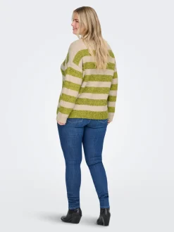 CARDUNDEE Strickpullover