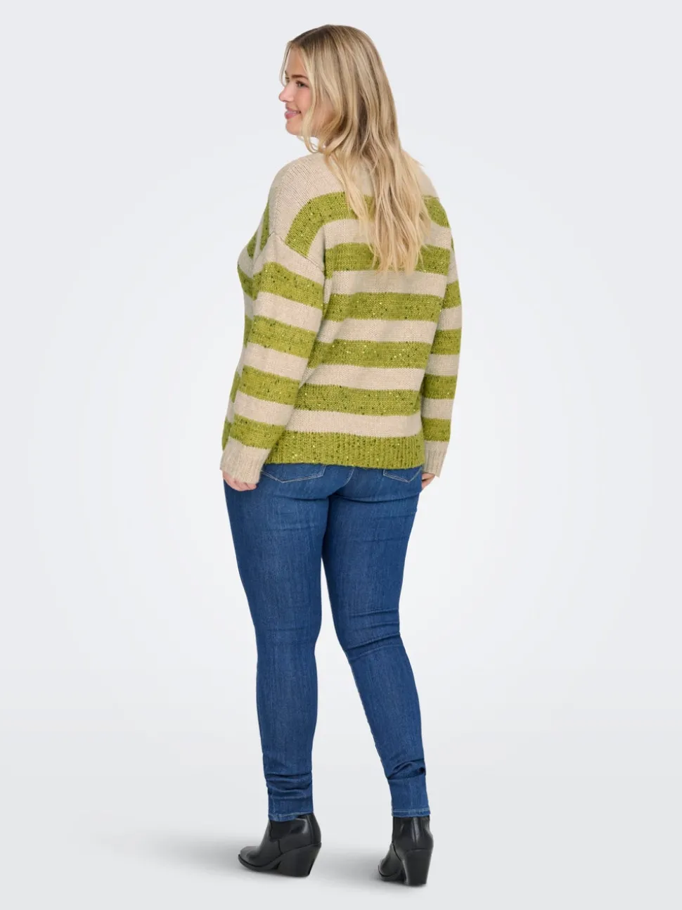 CARDUNDEE Strickpullover