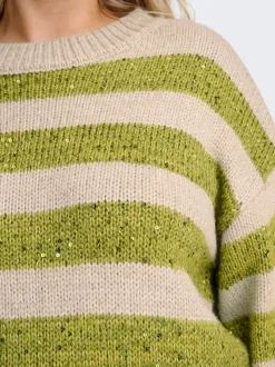 CARDUNDEE Strickpullover
