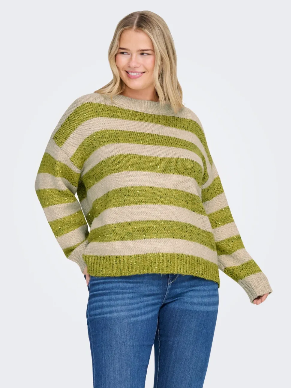 CARDUNDEE Strickpullover