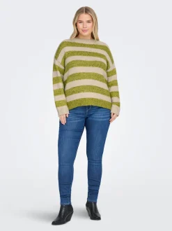 CARDUNDEE Strickpullover