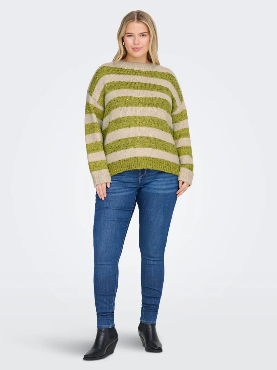 CARDUNDEE Strickpullover