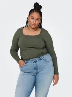 CAREA Top