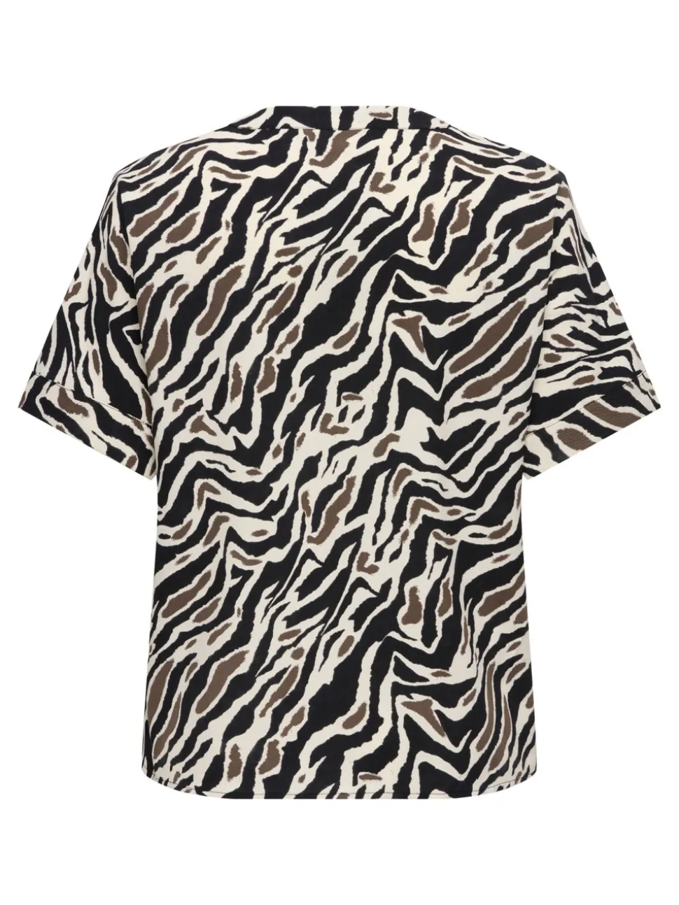 CARELITE Bluse