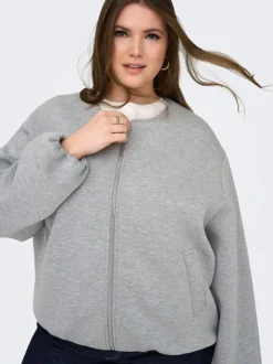 CARELLIE Scuba Jacke