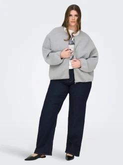 CARELLIE Scuba Jacke