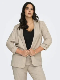 CARELLY Blazer
