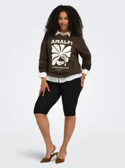 CARESMARA Sweatshirt