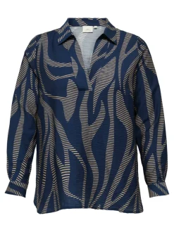 CARFANNIL Bluse