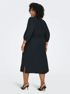 CARFANNIL Midikleid