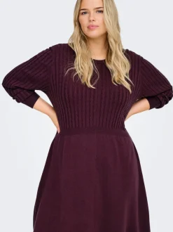 CARFIA Midikleid