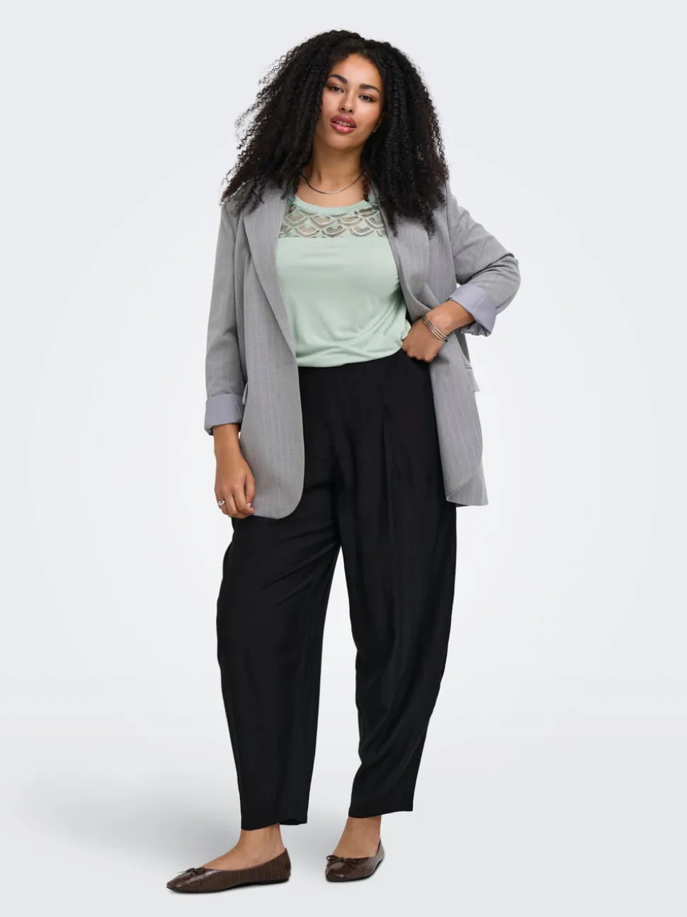 CARFLAKE Top
