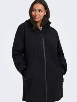 CARFRANCESCA Softshell Jacke