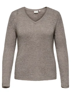CARGEENA Strickpullover