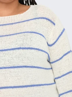 CARGEENA Strickpullover