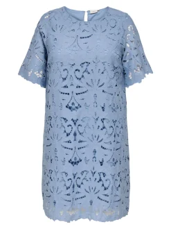 CARGELINA Kurzes Kleid