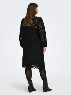 CARGELINA Kurzes Kleid