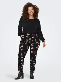 CARGOLDTRASH Normal geschnitten Klassische Hose