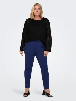 CARGOLDTRASH Normal geschnitten Hose