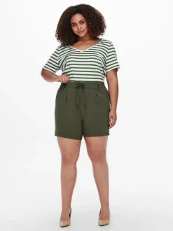 CARGOLDTRASH Regular Fit shorts