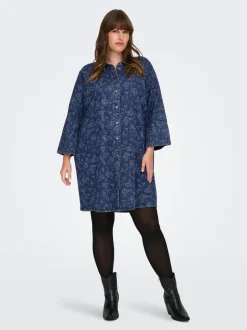 CARGRACE Kurzes Kleid