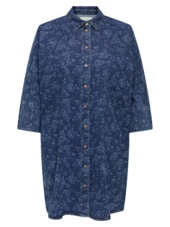 CARGRACE Kurzes Kleid