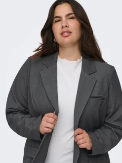 CARHATTIE Blazer