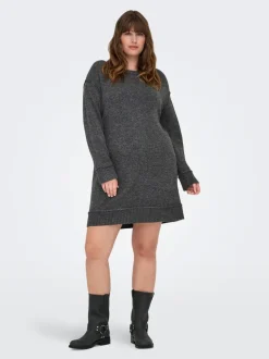 CARHAZEL Kurzes Kleid