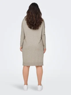 CARIBI Kurzes Kleid