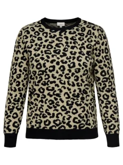 CARIBI Strickpullover