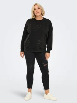 CARINDA Sweatshirt