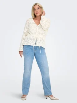 CARISABELLA Strickjacke