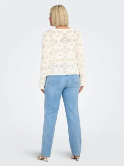 CARISABELLA Strickjacke