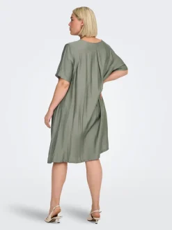 CARJOANNA Midikleid