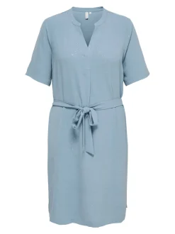 CARJOSEE Midikleid