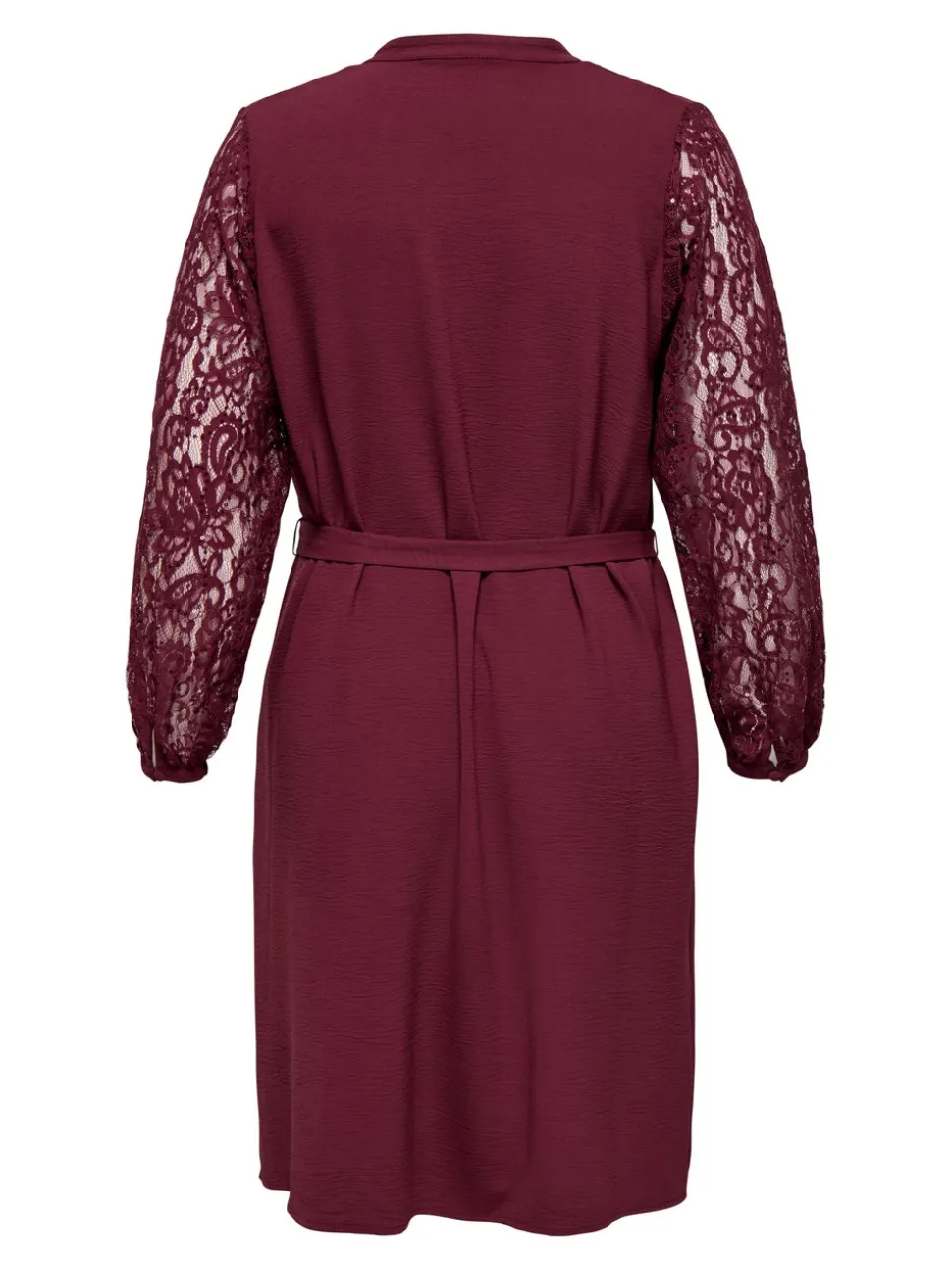 CARKAMMY Midikleid