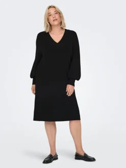 CARKATIA Midikleid