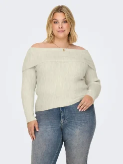 CARKATIA Strickpullover