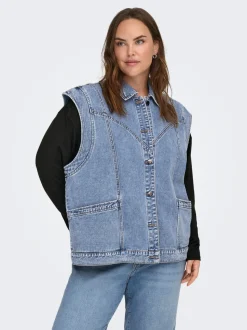 CARKENNEDY Jeansweste