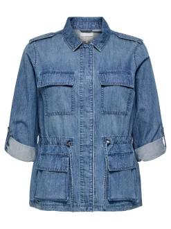 CARKENYA Jeansjacke