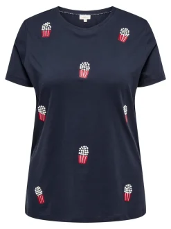 CARKITA T-shirt