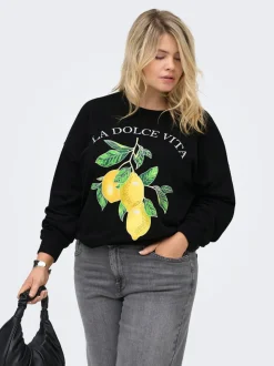 CARLACEY Sweatshirt