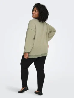 CARLAUREN Sweatshirt